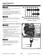 Preview for 8 page of Southland SWB163150E Operator'S Manual