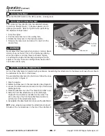 Preview for 11 page of Southland SWB163150E Operator'S Manual