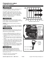 Preview for 26 page of Southland SWB163150E Operator'S Manual