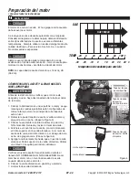 Preview for 44 page of Southland SWB163150E Operator'S Manual