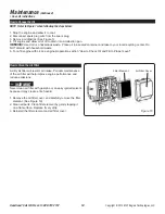 Preview for 15 page of Southland SWFT14022 Operator'S Manual