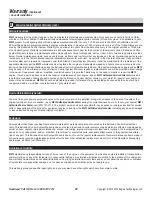 Preview for 23 page of Southland SWFT14022 Operator'S Manual