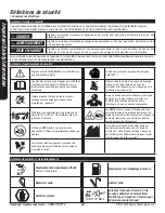 Preview for 26 page of Southland SWFT14022 Operator'S Manual