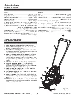 Preview for 30 page of Southland SWFT14022 Operator'S Manual