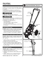 Preview for 31 page of Southland SWFT14022 Operator'S Manual