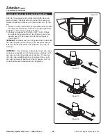 Preview for 40 page of Southland SWFT14022 Operator'S Manual