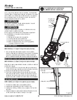 Preview for 55 page of Southland SWFT14022 Operator'S Manual