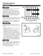 Preview for 57 page of Southland SWFT14022 Operator'S Manual