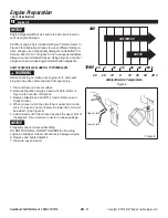 Preview for 10 page of Southland SWFT15022 Operator'S Manual