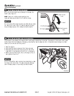 Preview for 11 page of Southland SWLE0799 Operator'S Manual