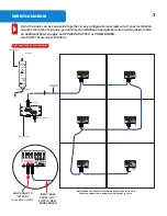 Предварительный просмотр 4 страницы SOUTHPAW Fiber Optic Star Manual