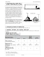 Предварительный просмотр 8 страницы Southwest Windpower 175hv Owner'S Manual