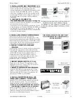 Предварительный просмотр 12 страницы Southwest Windpower 175hv Owner'S Manual