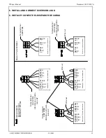 Предварительный просмотр 13 страницы Southwest Windpower 175hv Owner'S Manual