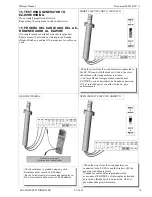 Предварительный просмотр 20 страницы Southwest Windpower 175hv Owner'S Manual