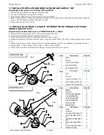 Предварительный просмотр 23 страницы Southwest Windpower 175hv Owner'S Manual