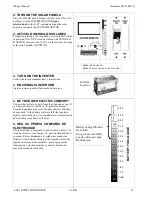 Предварительный просмотр 31 страницы Southwest Windpower 175hv Owner'S Manual