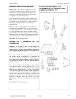 Предварительный просмотр 60 страницы Southwest Windpower 175hv Owner'S Manual