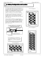 Preview for 11 page of Southwest Windpower Whisper 100 Owner'S Manual