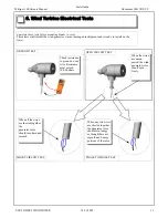 Preview for 14 page of Southwest Windpower Whisper 100 Owner'S Manual