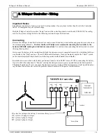 Preview for 17 page of Southwest Windpower Whisper 100 Owner'S Manual