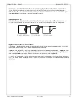 Preview for 18 page of Southwest Windpower Whisper 100 Owner'S Manual