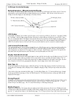 Preview for 26 page of Southwest Windpower Whisper 100 Owner'S Manual