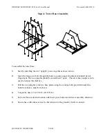 Preview for 8 page of Southwest Windpower Whisper 200 Manual