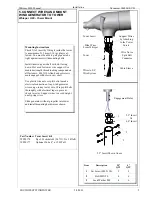 Preview for 9 page of Southwest Windpower Whisper H-80 Owner'S Manual