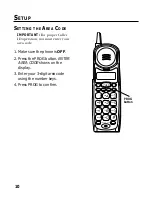 Preview for 10 page of Southwestern Bell 26963 User Manual