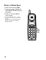 Preview for 12 page of Southwestern Bell 26963 User Manual