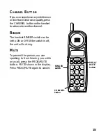 Preview for 15 page of Southwestern Bell 26963 User Manual