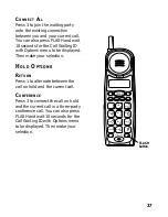 Preview for 27 page of Southwestern Bell 26963 User Manual