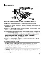 Preview for 45 page of Southwestern Bell 26963 User Manual