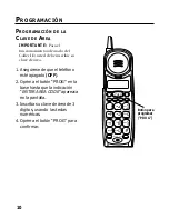 Preview for 48 page of Southwestern Bell 26963 User Manual