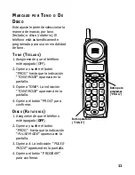 Preview for 49 page of Southwestern Bell 26963 User Manual