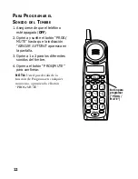 Preview for 50 page of Southwestern Bell 26963 User Manual