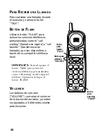 Preview for 52 page of Southwestern Bell 26963 User Manual