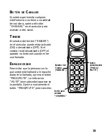 Preview for 53 page of Southwestern Bell 26963 User Manual