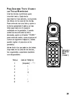 Preview for 57 page of Southwestern Bell 26963 User Manual