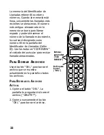 Preview for 60 page of Southwestern Bell 26963 User Manual