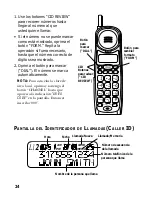 Preview for 62 page of Southwestern Bell 26963 User Manual