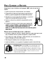 Preview for 72 page of Southwestern Bell 26963 User Manual