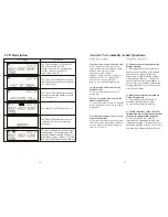 Предварительный просмотр 13 страницы Southwestern Bell FM2572 Owner'S Manual