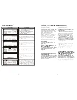 Предварительный просмотр 13 страницы Southwestern Bell FM2575 Owner'S Manual