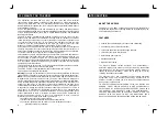 Preview for 5 page of Southwestern Bell Freedom Phone GH3010ATA Owner'S Manual