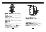 Предварительный просмотр 4 страницы Southwestern Bell GH2400C Owner'S Manual