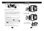 Предварительный просмотр 5 страницы Southwestern Bell GH2400C Owner'S Manual