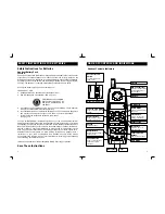 Preview for 3 page of Southwestern Bell GH3010AT Owner'S Manual