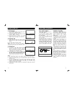 Preview for 8 page of Southwestern Bell GH3010AT Owner'S Manual